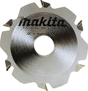 Makita Makita groove cutter 100mm - B-20644 1