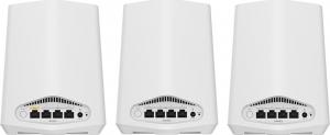 Router NETGEAR Orbi Pro WiFi 6 Mini 3 szt. (SXK30B3-100EUS) 2