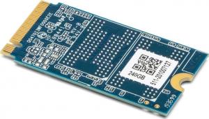 Dysk SSD OWC Aura P13 Pro 2TB M.2 2242 PCI-E x4 Gen3.1 NVMe (OWCS3DN3P3T20) 2