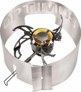 Optimus Optimus POLARIS Optifuel Tactical - 8020428 5