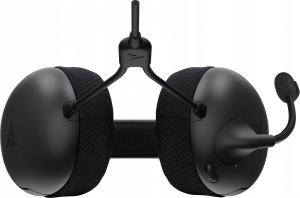 Słuchawki PDP LVL40 Czarne (500-162-EU-BK) 2