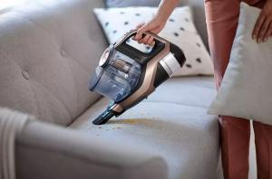 Odkurzacz pionowy Philips SpeedPro Max XC7041/01 9