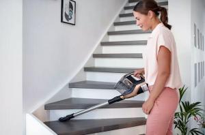 Odkurzacz pionowy Philips SpeedPro Max XC7041/01 11