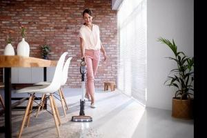 Odkurzacz pionowy Philips SpeedPro Max XC7041/01 12