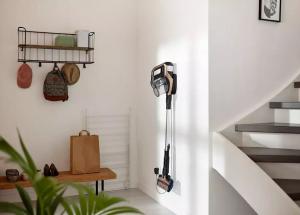 Odkurzacz pionowy Philips SpeedPro Max XC7041/01 2