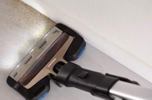 Odkurzacz pionowy Philips SpeedPro Max XC7041/01 3