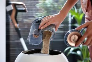 Odkurzacz pionowy Philips SpeedPro Max XC7041/01 6