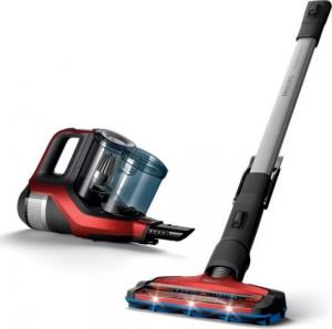Odkurzacz pionowy Philips SpeedPro Max XC7043/01 2
