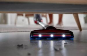 Odkurzacz pionowy Philips SpeedPro Max XC7043/01 4