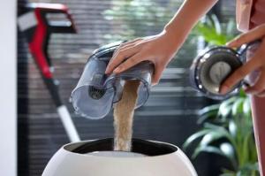 Odkurzacz pionowy Philips SpeedPro Max XC7043/01 5