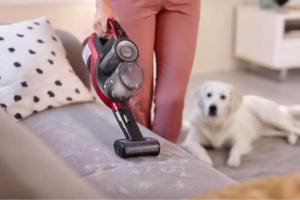 Odkurzacz pionowy Philips SpeedPro Max XC7043/01 7