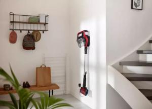 Odkurzacz pionowy Philips SpeedPro Max XC7043/01 8