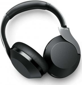 Słuchawki Philips TAPH805BK/00 2
