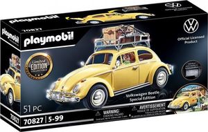 Playmobil Volkswagen Beetle Edycja specjalna (70827) 1