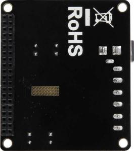 HiFiBerry Moduł rozszerzający AMP2 Raspberry Pi (RB-Hifiberry-AMP2) 2