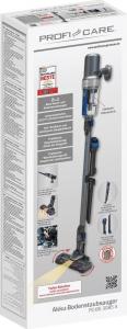 Odkurzacz pionowy ProfiCare PC-BS 3085 A 6