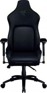 Fotel Razer Iskur Gaming Chair czarny (RZ38-02770200-R3G1) 1