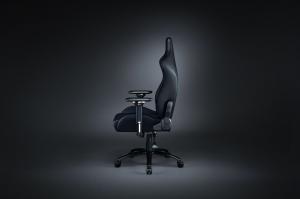 Fotel Razer Iskur Gaming Chair czarny (RZ38-02770200-R3G1) 12