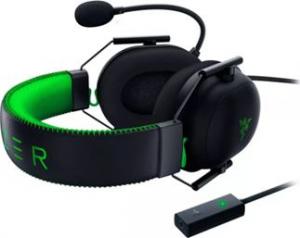 Słuchawki Razer BlackShark V2 SE Czarne (RZ04-03230200-R3M1) 4