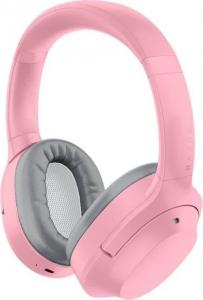 Słuchawki Razer Opus X Różowe (RZ04-03760300-R3M1) 1