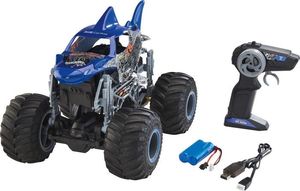 Revell Revell Monster Truck "BIG SHARK" - 24558 1