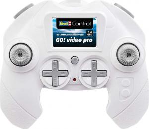 Dron Revell Revell Quadcopter "GO! VIDEO PRO" - 23818 3