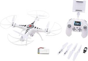 Dron Revell Revell Quadcopter "GO! VIDEO PRO" - 23818 5