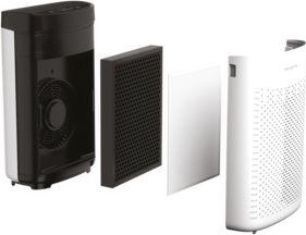 Oczyszczacz powietrza Rowenta PU2530F0 5