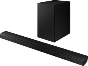 Soundbar Samsung HW-A530/ZG 2