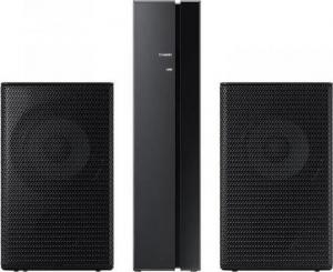 Soundbar Samsung Samsung Wireless Rear Speakers SWA-9100 - SWA-9100S / EN 1