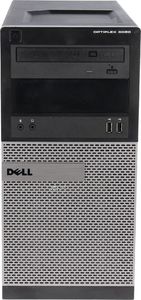 Komputer Dell OptiPlex 3020 Tower Intel Core i5-4590 8 GB 120 GB SSD Windows 10 Pro 2