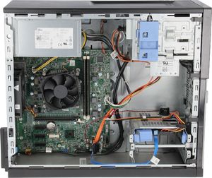 Komputer Dell OptiPlex 3020 Tower Intel Core i5-4590 8 GB 120 GB SSD Windows 10 Pro 9