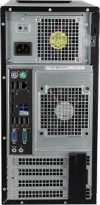 Komputer Dell Komputer Dell Optiplex 9020 Tower i5-4590 8 GB 240 SSD W10Pro A 5