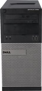 Komputer Dell Komputer Dell Optiplex 3020 Tower i5-4670 8 GB 240 SSD W10Pro A- 2