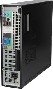 Komputer Dell OptiPlex 790 DT Intel Core i5-2400 8 GB 240 GB SSD Windows 10 Pro 6