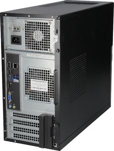 Komputer Dell Komputer Dell Optiplex 3020 Tower i5-4670 8 GB 240 SSD W10Pro A +Monitor 23" +Akcesoria 5
