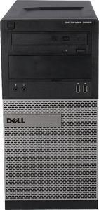 Komputer Dell OptiPlex 3020 Tower Intel Core i5-4670 8 GB 240 GB SSD Windows 10 Pro 2