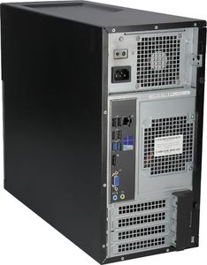 Komputer Dell OptiPlex 3020 Tower Intel Core i5-4670 8 GB 240 GB SSD Windows 10 Pro 6