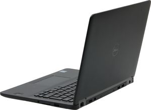 Laptop Dell Laptop Dell Latitude E7270 i5-6300U 8 GB 240 SSD 12,5" HD W10Pro A- 6