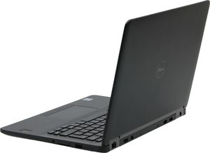 Laptop Dell Laptop Dell Latitude E7270 i5-6300U 8 GB 240 SSD 12,5" HD W10Pro A 6