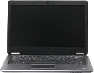 Laptop Dell Laptop Dell Latitude E7440 i5-4300U 8 GB 240 SSD 14" FHD W10Pro A- (NoCam) S/N: FSDCD12 2
