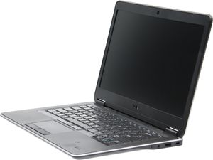 Laptop Dell Laptop Dell Latitude E7440 i5-4300U 8 GB 240 SSD 14" FHD W10Pro A- (NoCam) S/N: FSDCD12 3