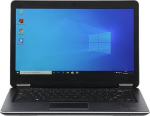 Laptop Dell Laptop Dell Latitude E7440 i5-4300U 8 GB 240 SSD 14" FHD W10Pro A- (NoCam) S/N: FSDCD12 8