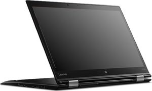 Laptop Lenovo Laptop Lenovo ThinkPad X1 Yoga G1 i7-6600U 16 GB 240 SSD 14" WQHD DOTYK W10Pro A- 1