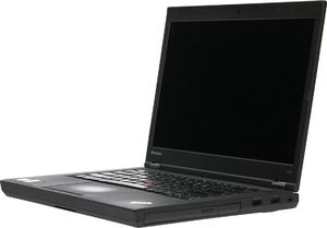 Laptop Lenovo Laptop Lenovo ThinkPad T440p i5-4300M 8 GB 240 SSD 14" HD+ W10Pro A- (NoCam) 3