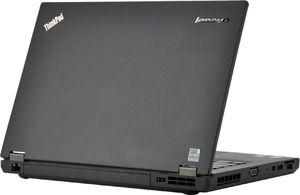 Laptop Lenovo Laptop Lenovo ThinkPad T440p i5-4300M 8 GB 240 SSD 14" HD+ W10Pro A- (NoCam) 4