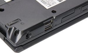 Laptop Fujitsu Laptop Fujitsu Lifebook A561 i5-2520M 4 GB 320 HDD 15,6" HD+ W7Pro A- (NoCam) S/N: R3100192 14