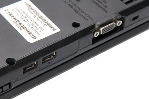 Laptop Fujitsu Laptop Fujitsu Lifebook A561 i5-2520M 4 GB 320 HDD 15,6" HD+ W7Pro A- (NoCam) S/N: R3100192 15