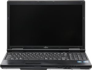 Laptop Fujitsu Laptop Fujitsu Lifebook A561 i5-2520M 4 GB 320 HDD 15,6" HD+ W7Pro A- (NoCam) S/N: R3100192 2