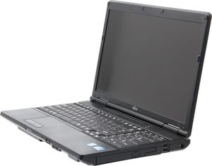 Laptop Fujitsu Laptop Fujitsu Lifebook A561 i5-2520M 4 GB 320 HDD 15,6" HD+ W7Pro A- (NoCam) S/N: R3100192 3